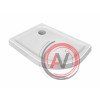 Поддон 120*80*15 правый для GR-2120R, 4120R